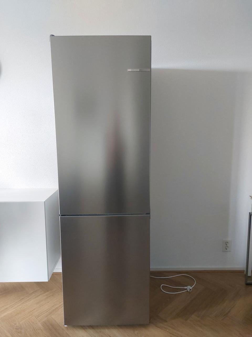 Koelvriescombinatie Bosch