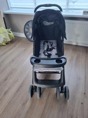 Wandelwagen