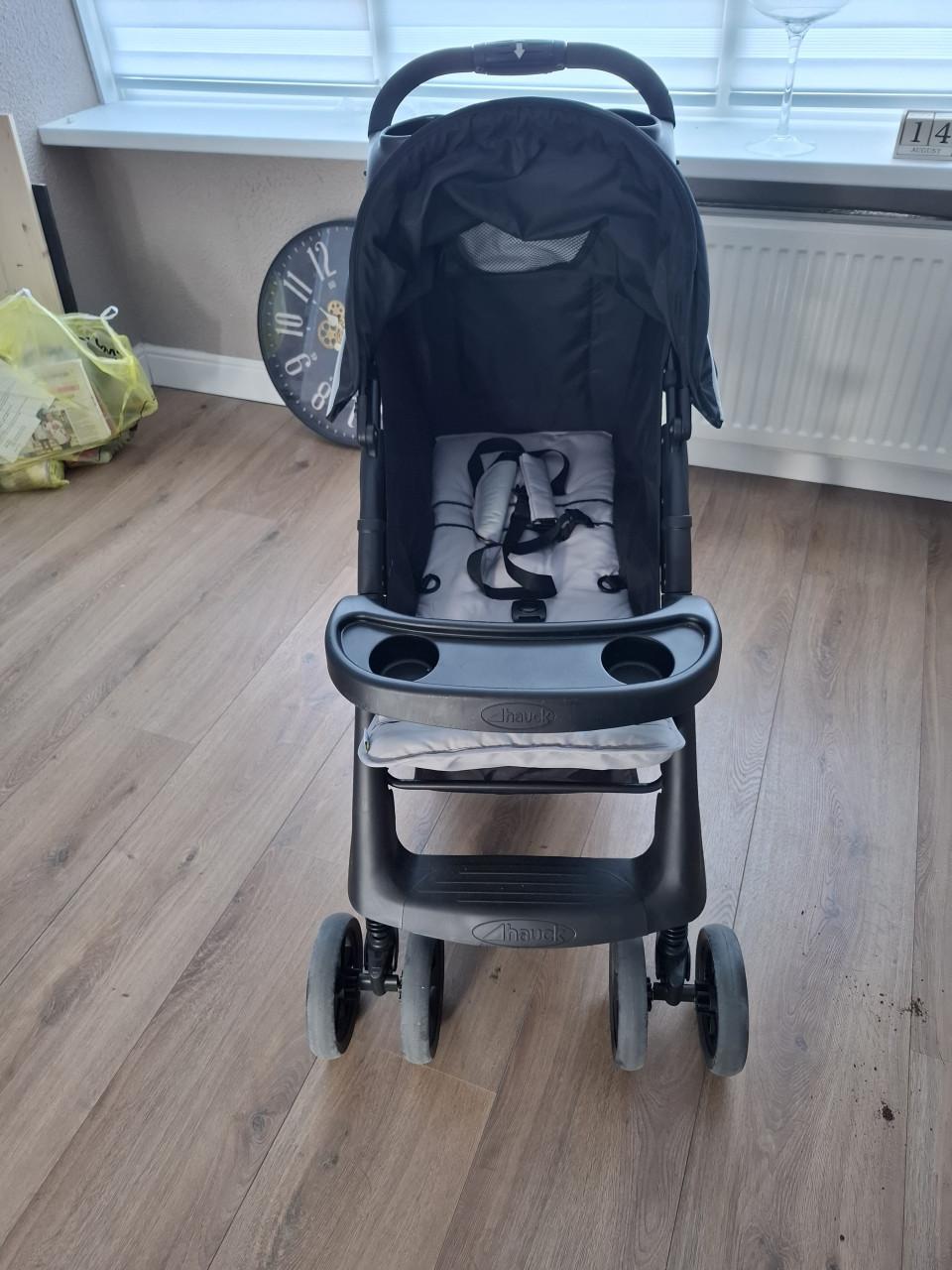 Wandelwagen
