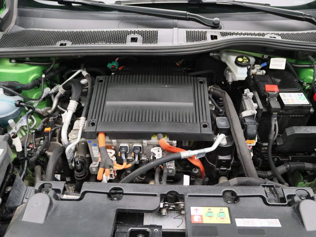 Opel Mokka-e elegance 50-kwh | navi | ecc | pdc | cam | lmv |