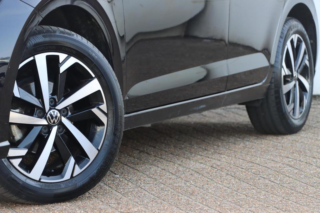 Volkswagen Polo 1.0 tsi life edtion 95pk dsg7 | adaptive | stoelverwarming 