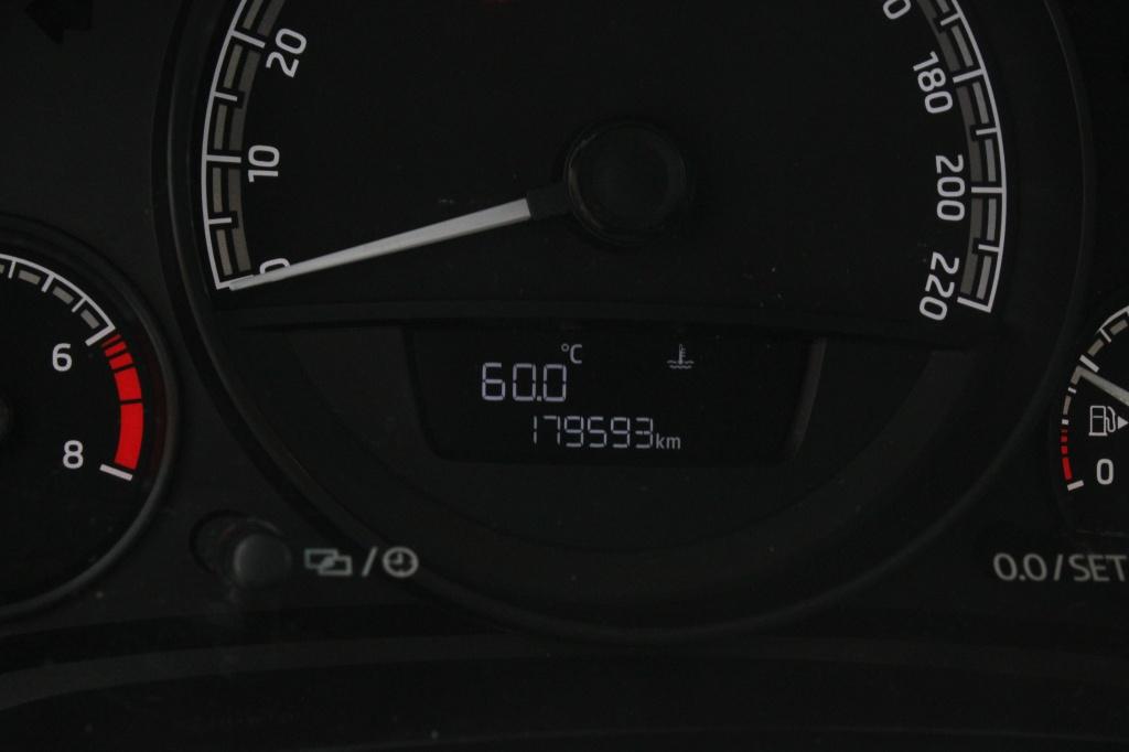 Skoda Citigo 1.0 grt. ambition lpg