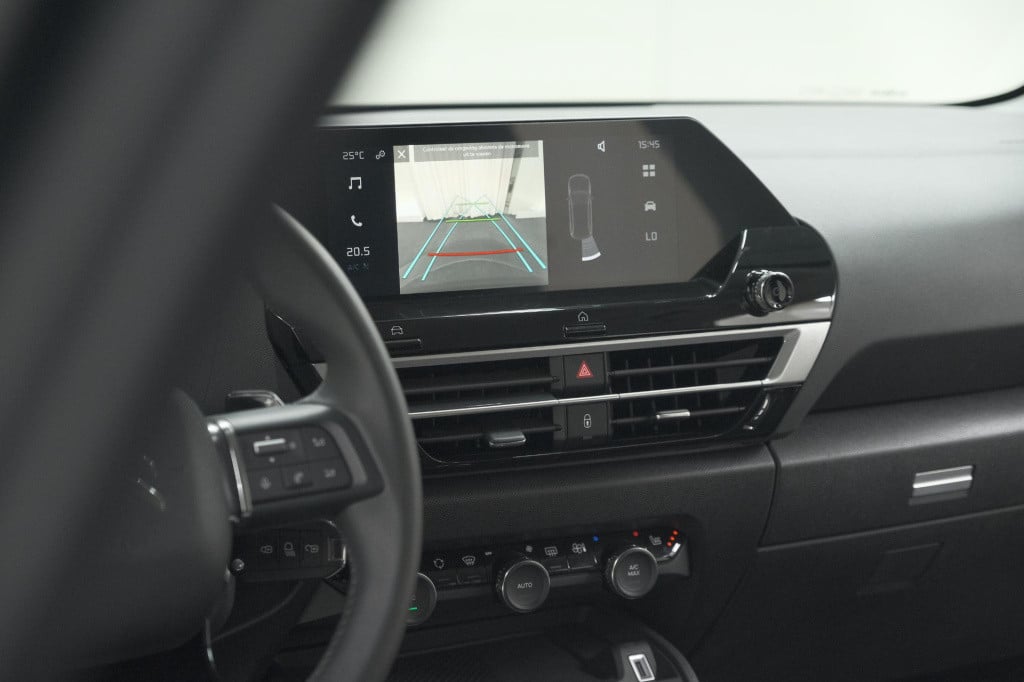 Citroen C4 puretech 130 eat8 feel edition | camera | apple carplay | parkee