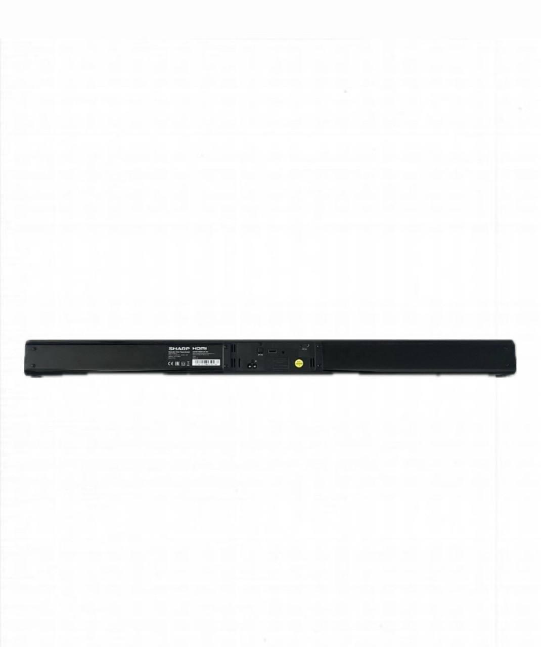 Sharp HT-SB110 soundbar