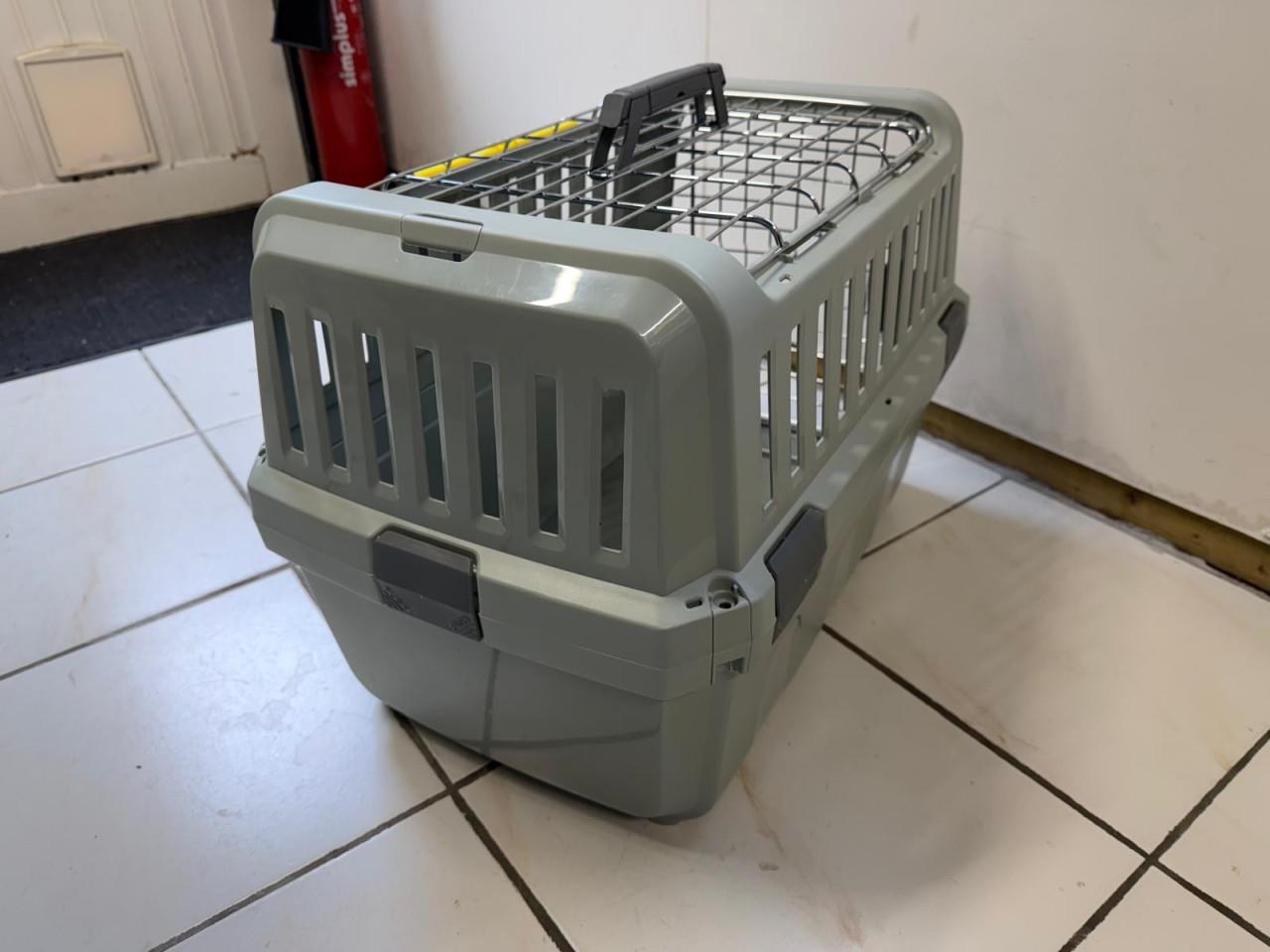 Kattencarrier