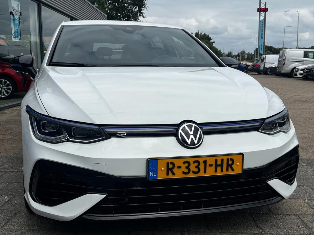 Volkswagen Golf golf r 2.0 tsi 4 motion performance pack full options 320 p