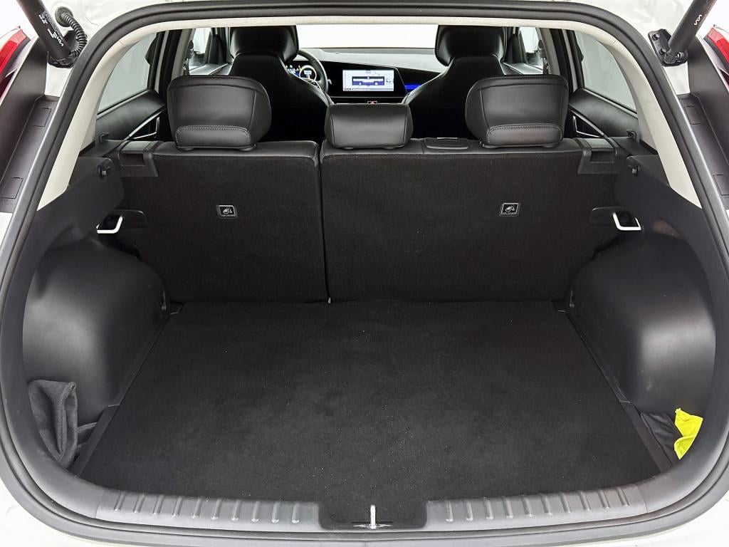 Kia Niro 1.6 gdi hev launch edition | navigatie | 18 inch lichtmetalen velg