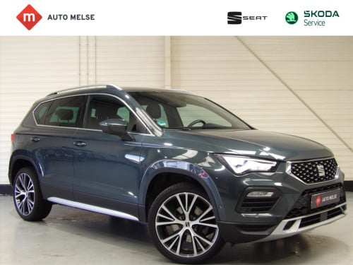 Seat Ateca 1.5 ecotsi 150pk x-perience