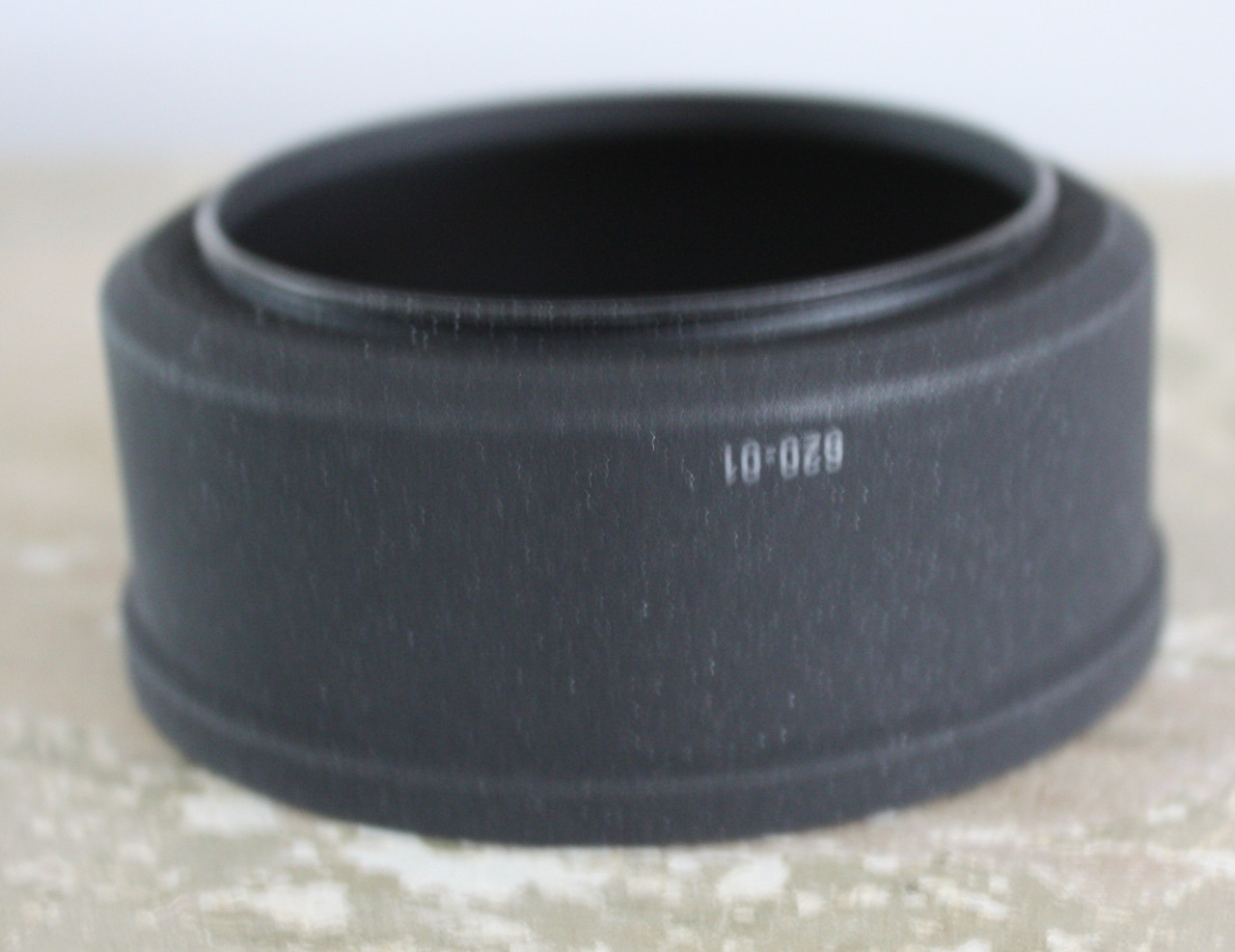 Canon Zonnekap 620-01