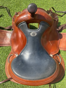 Westernzadel Westwood