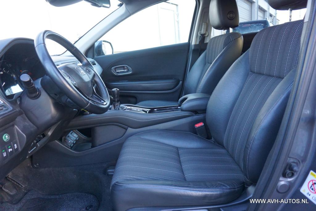 Honda HR-V 1.5 i-vtec executive