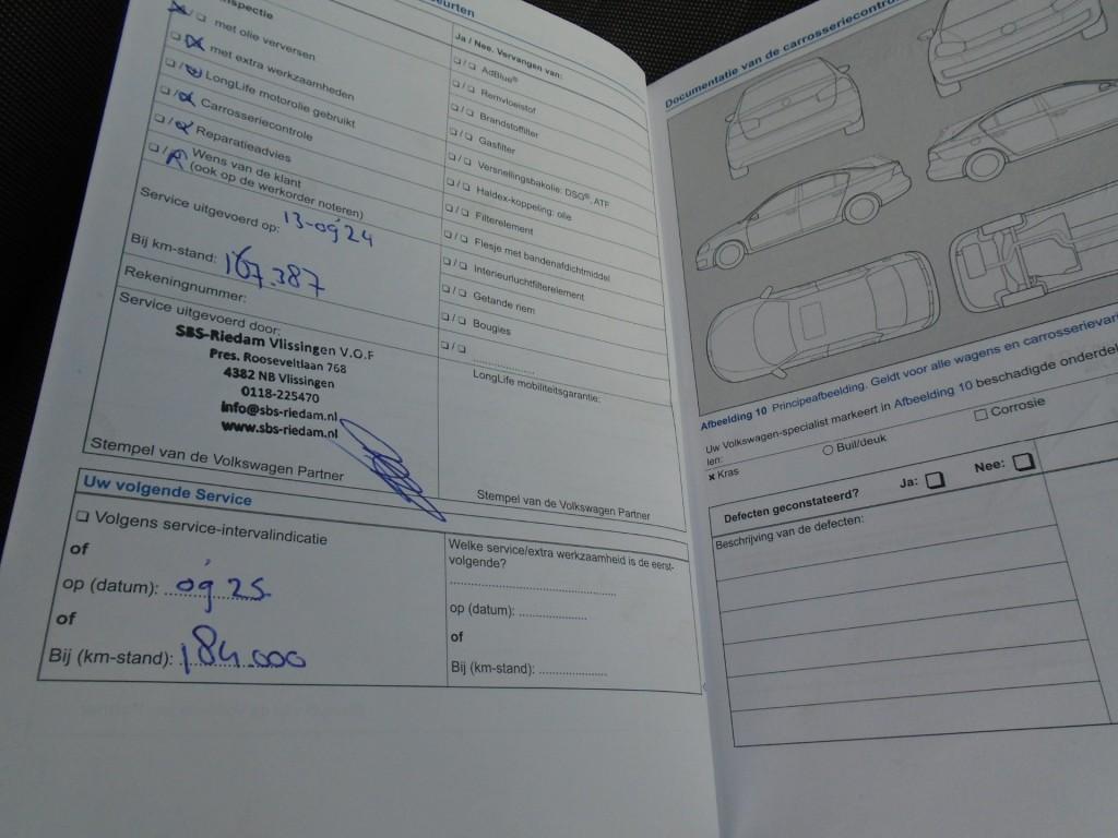 Volkswagen UP! up 1.0 move bluem.