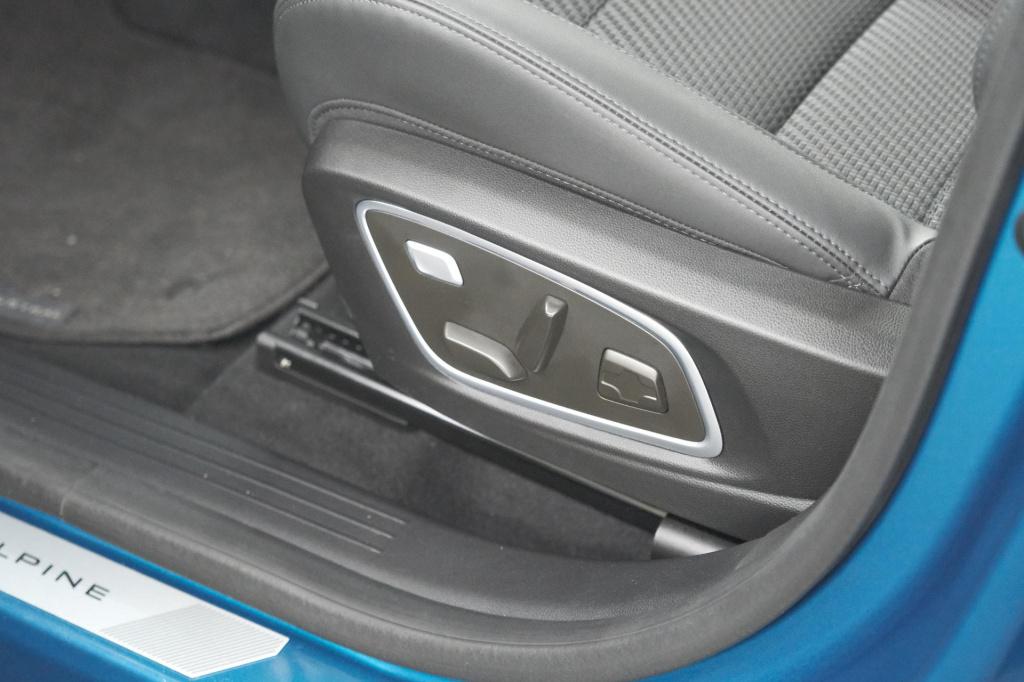 Renault Austral 1.2 e-tech full hybrid 200 esprit alpine | 360 camera | ada