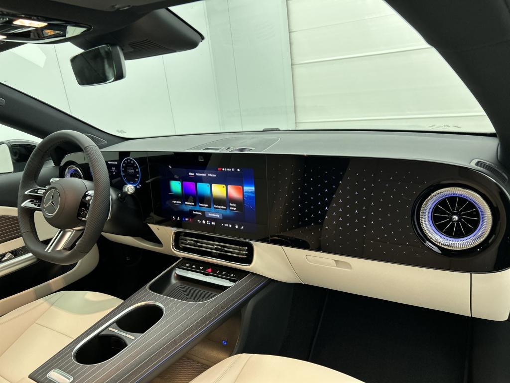 Mercedes-Benz Cla shooting brake 250+ business solution amg 85 kwh | nightp