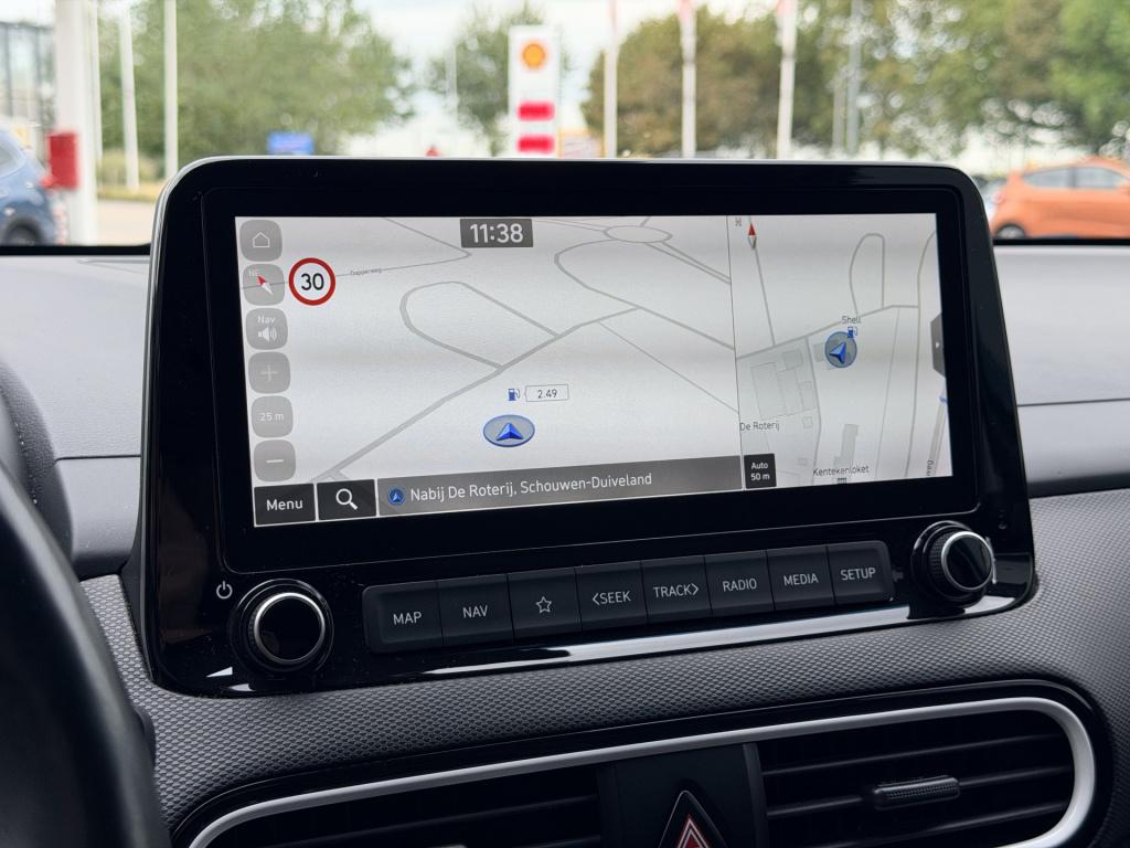 Hyundai Kona 1.6 gdi hev premium | carplay | camera | dab | cruise control 