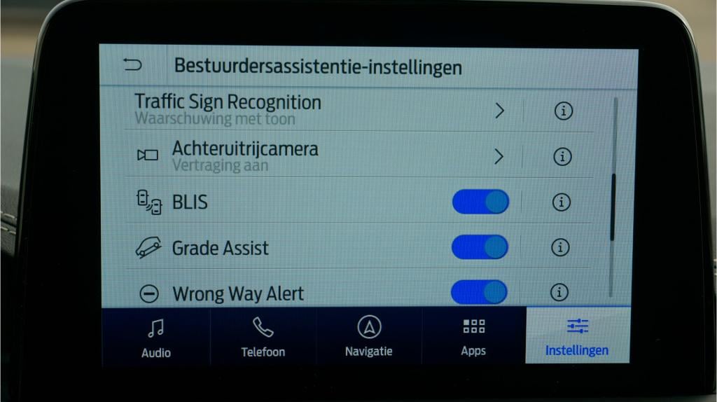 Ford Kuga 2.5 phev vignale pano rijklaar incl garantie