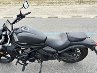 Kawasaki VulcanS