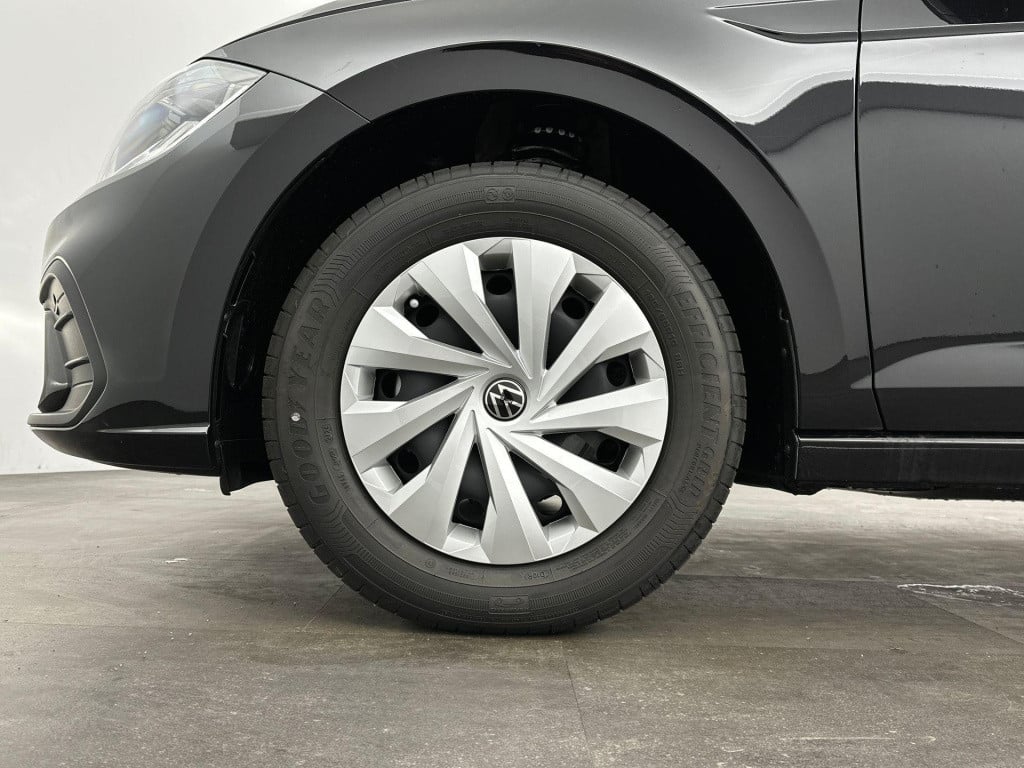 Volkswagen Polo 1.0 tsi polo