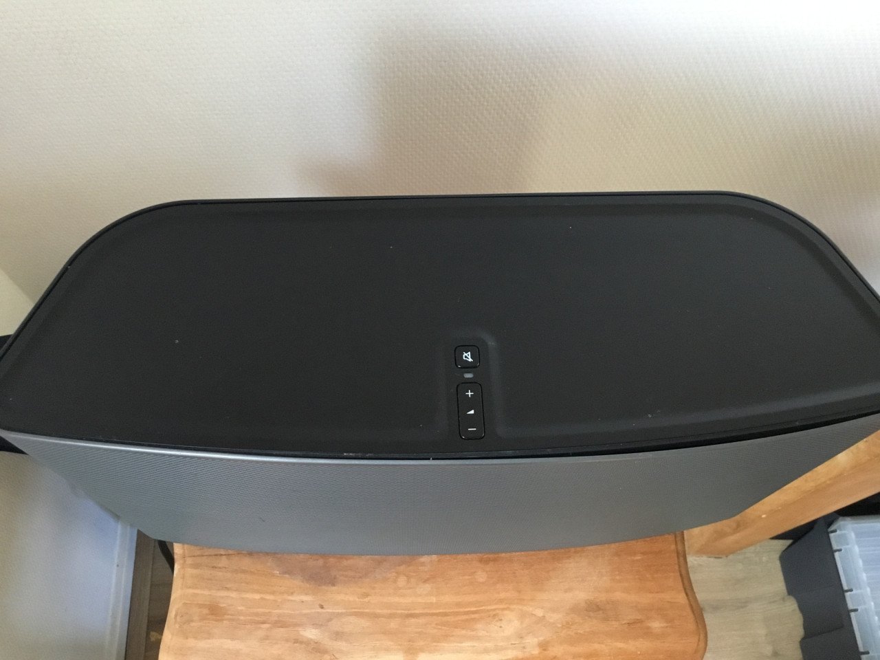 Sonos box PLAY 5 ; 1 e generatie