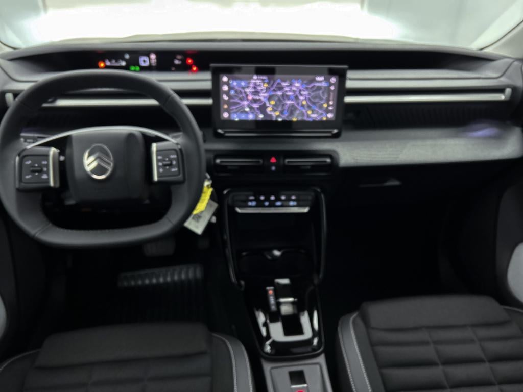 Citroen C3 Aircross hybrid 145pk automaat max | two tone | navigatie | came