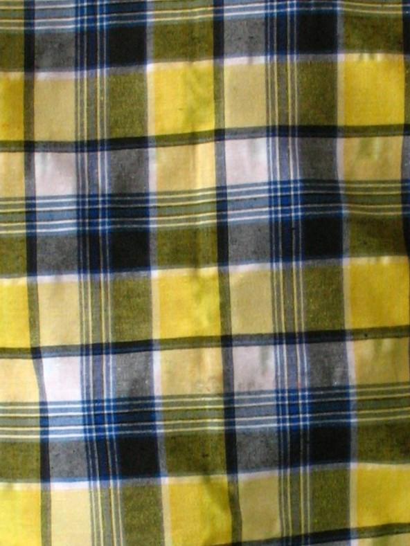 TE KOOP vestjasje rood