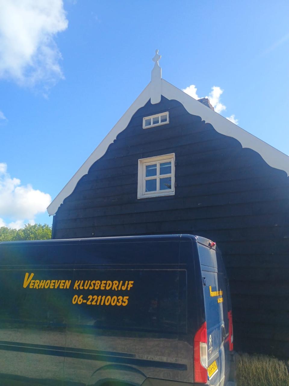 Klussen