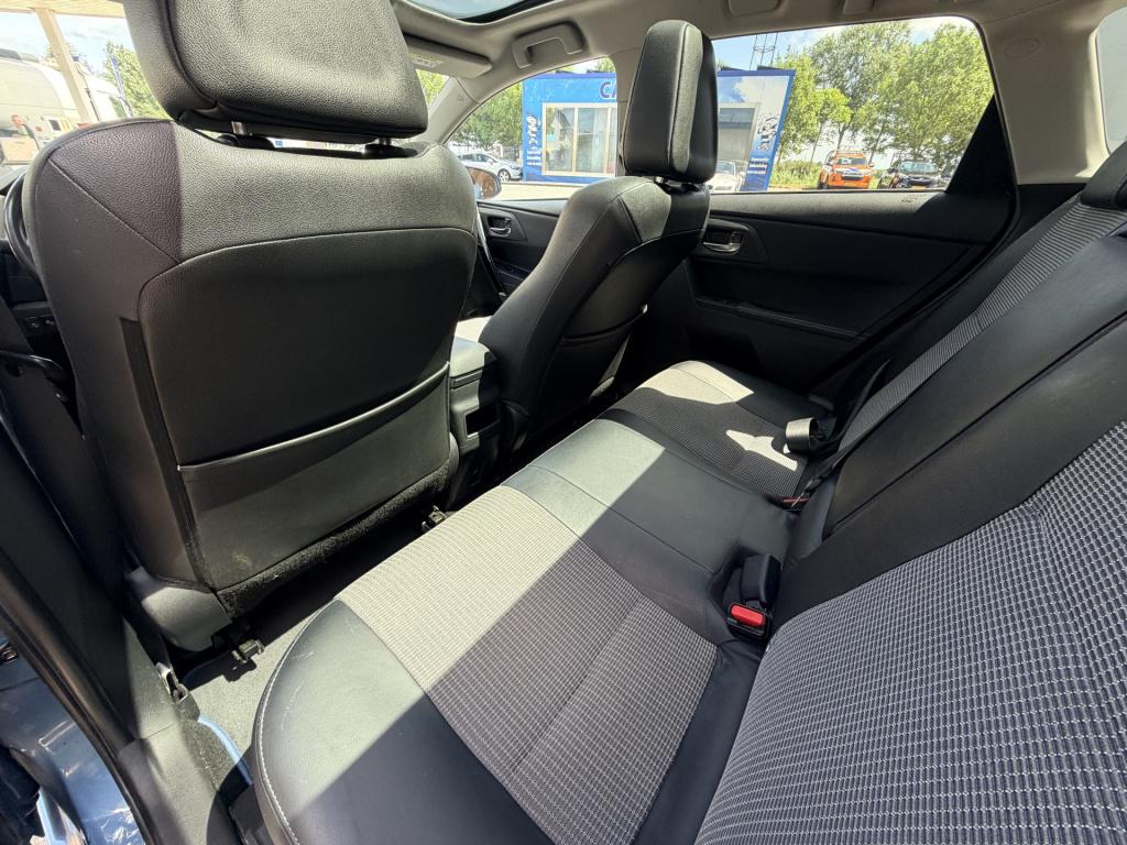 Toyota Auris touring sports 1.8 hybrid lease pro | radio | nav | panorama d