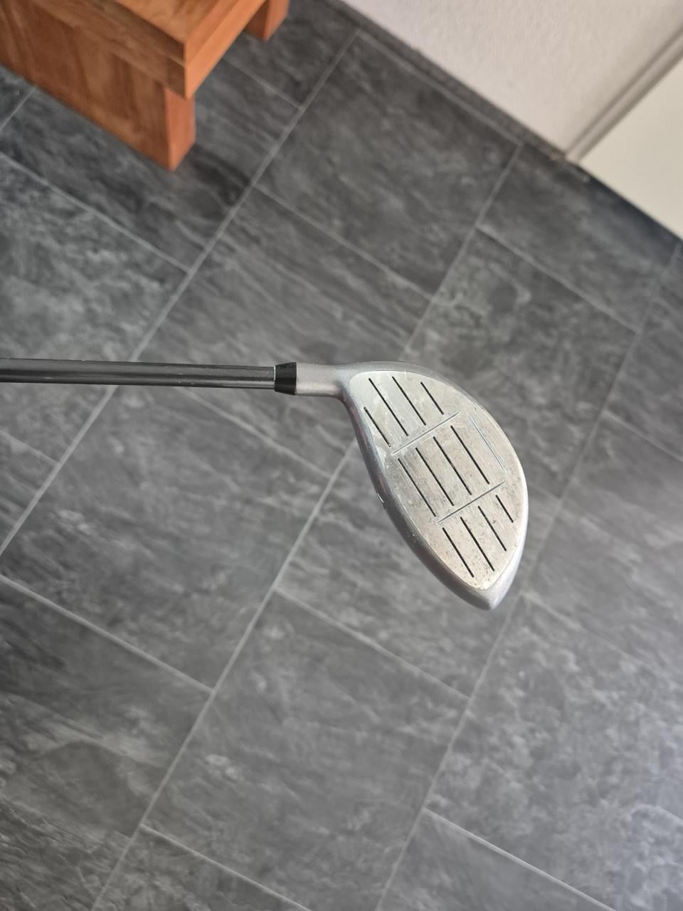 Penn playmaker driver