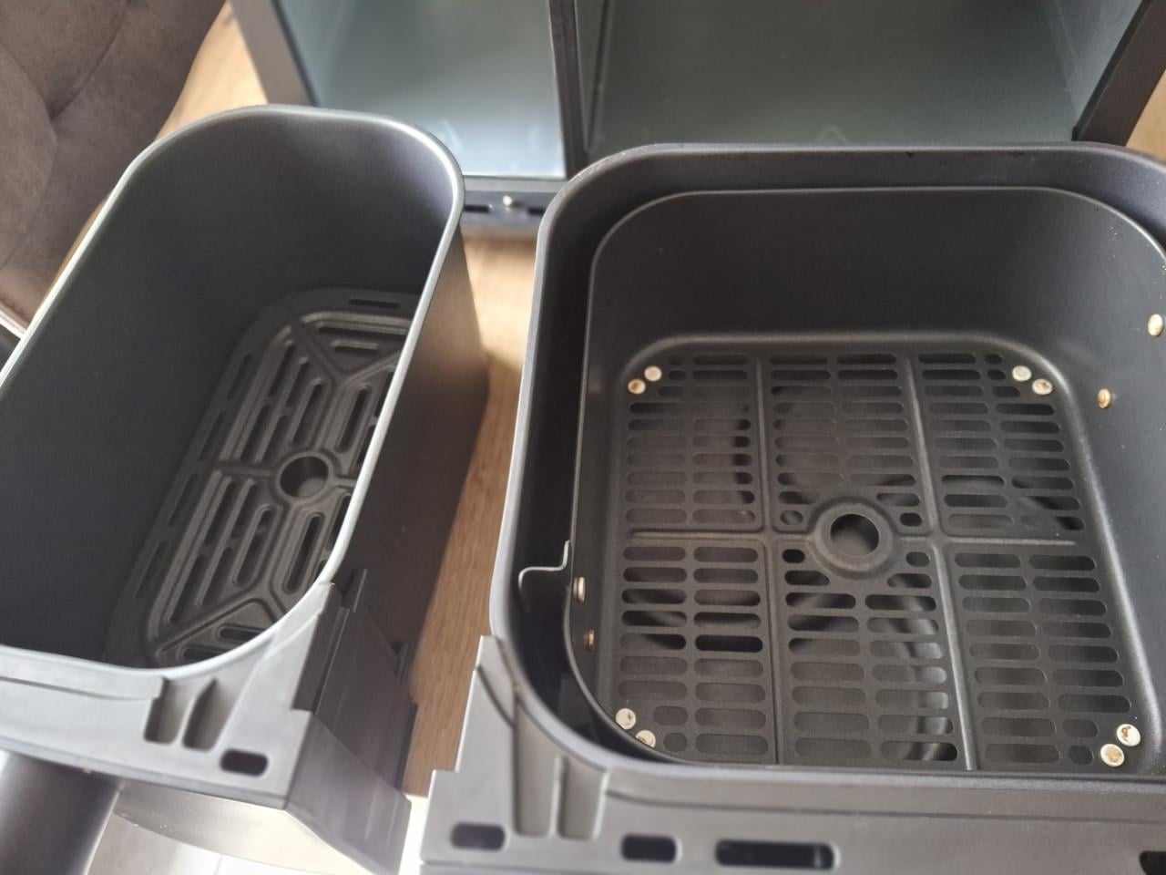 Air fryer