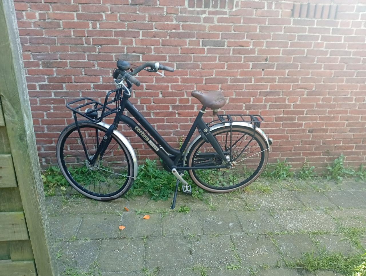 Fiets