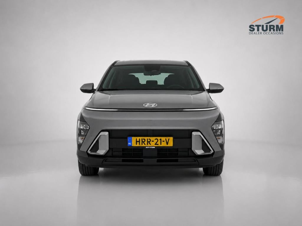 Hyundai Kona 1.6 gdi hev comfort
