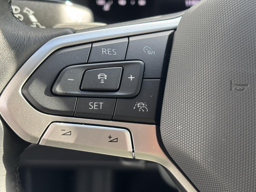 Volkswagen Polo 1.0 tsi 95pk dsg-7 life |carplay| adapt.cruise| dode hoek| 