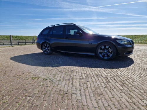 Bmw 3 serie 325i