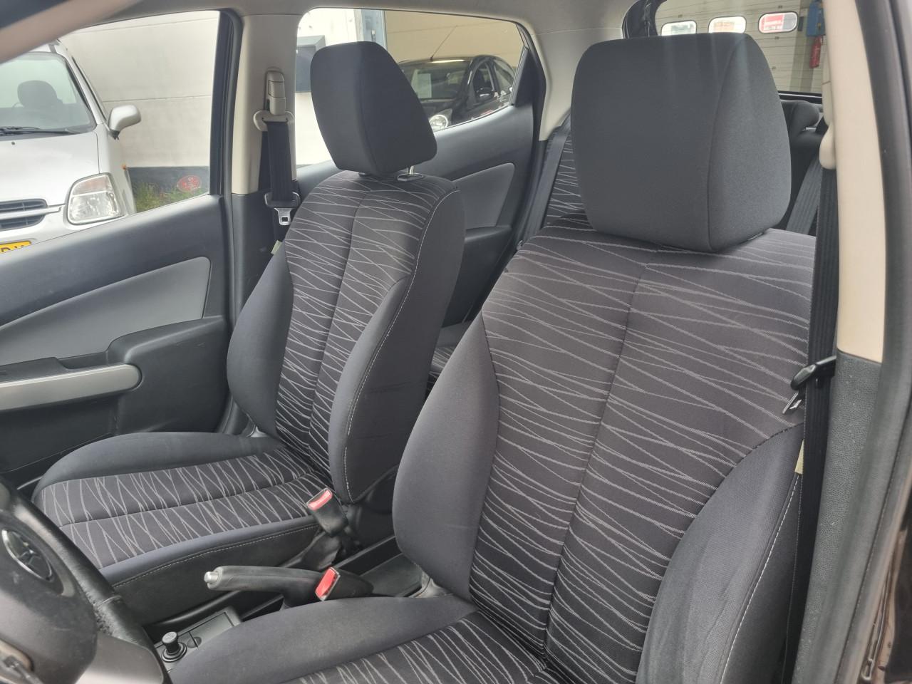 Mazda 2 1.3 TS Plus | 2e Eigenaar!