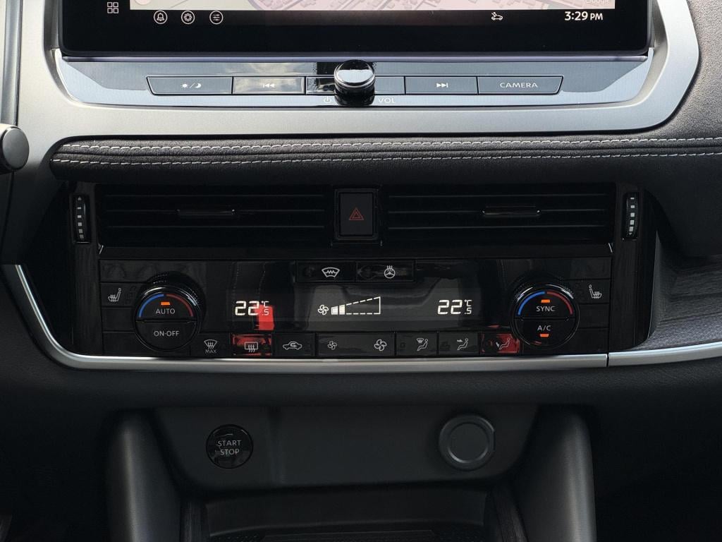 Nissan Qashqai 1.5 e-power tekna plus