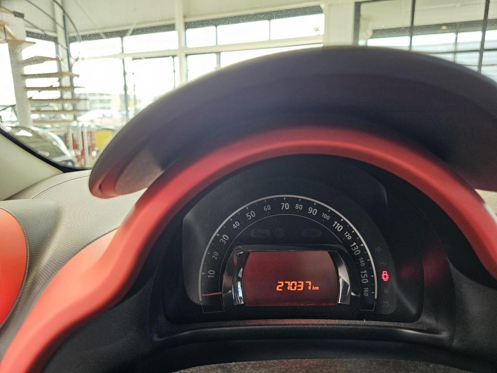 Renault Twingo 1.0 sce expression, lage kilometerstand!