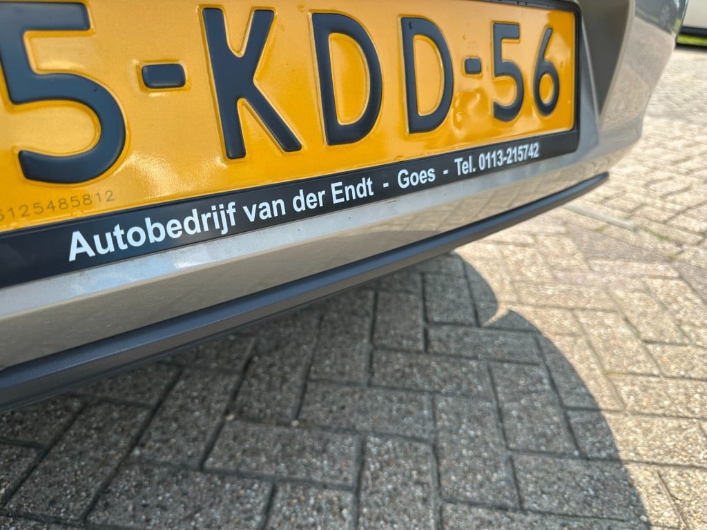 Volkswagen Golf 1.2 tsi comfortline trekhaak 1e eigenaar pdc