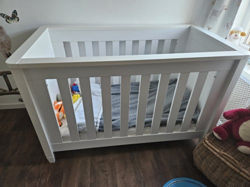 Kinderkamer