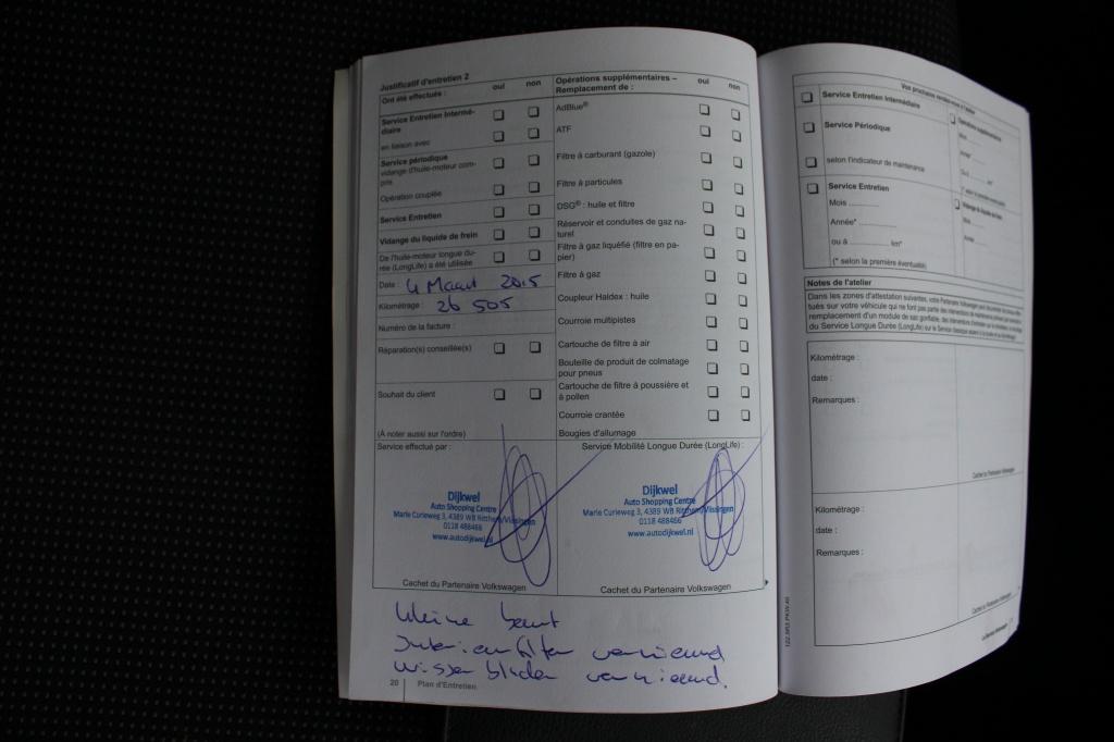 Volkswagen UP! 1.0 high up!