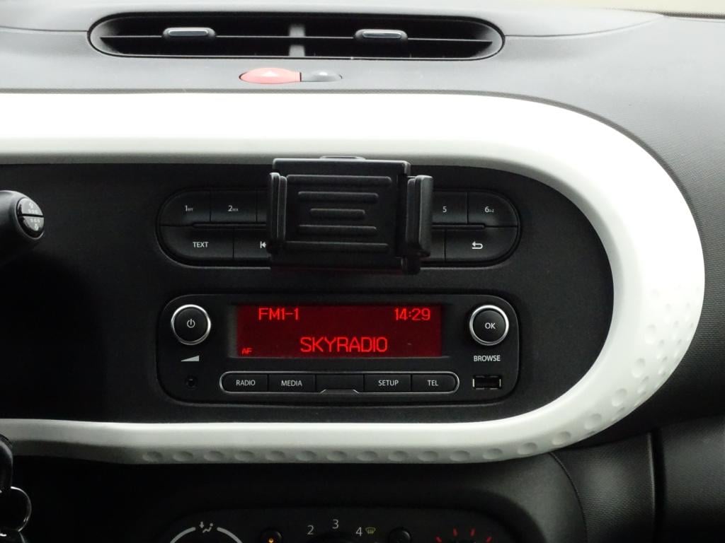 Renault Twingo 1.0 sce collection | airco | bluetooth