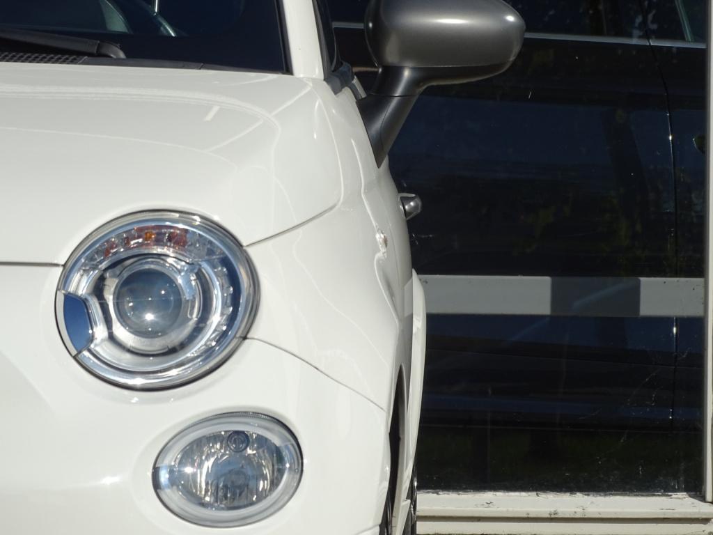 Fiat 500 C 0.9 twinair s cabrio automaat | bluetooth | clima