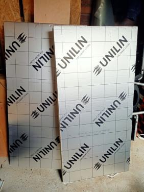 Gratis 2 pirplaten 80 mm 120x60