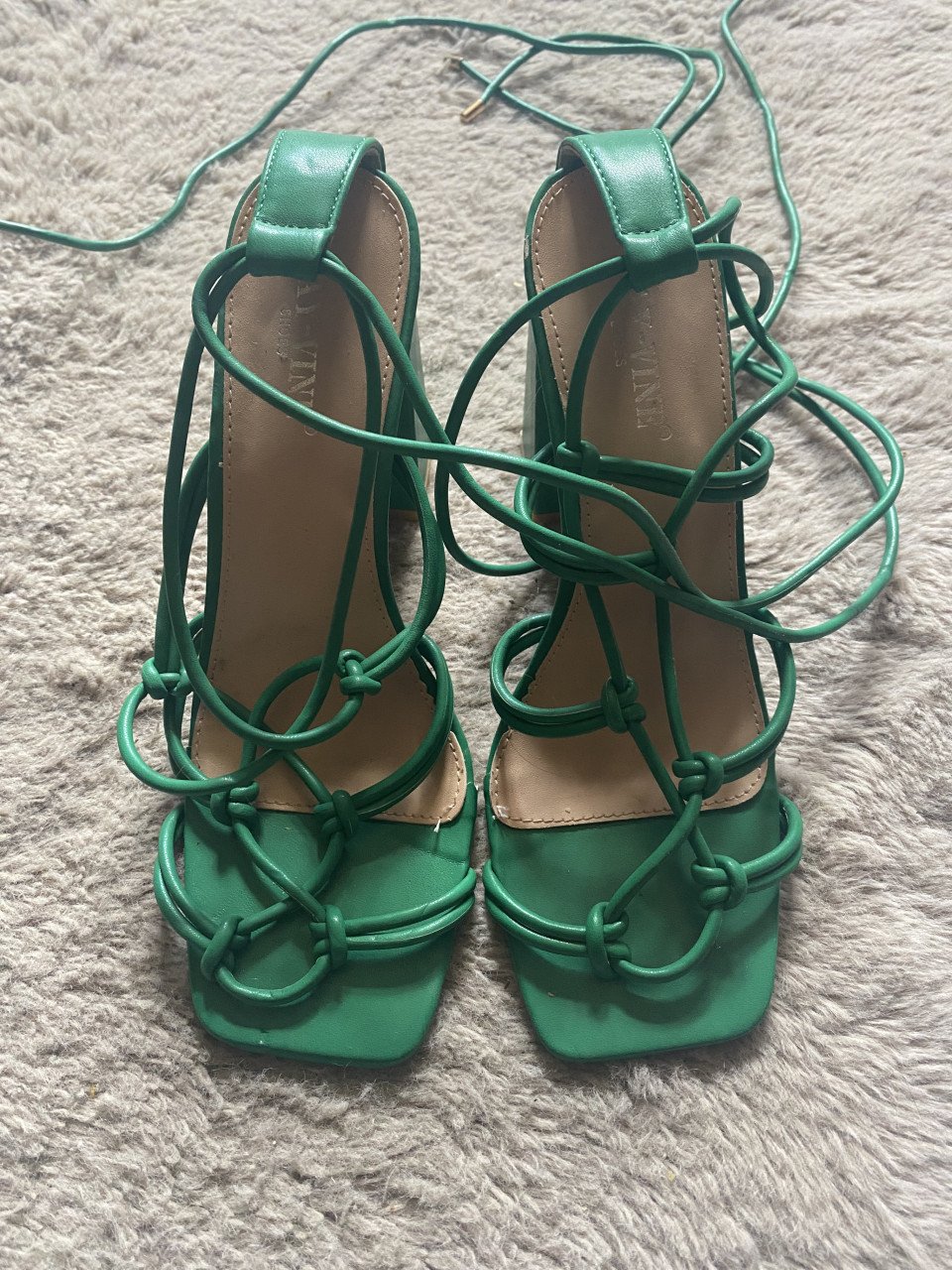 Schoenen