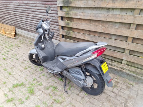 KYMCO AGILITY 16+ 50 4T