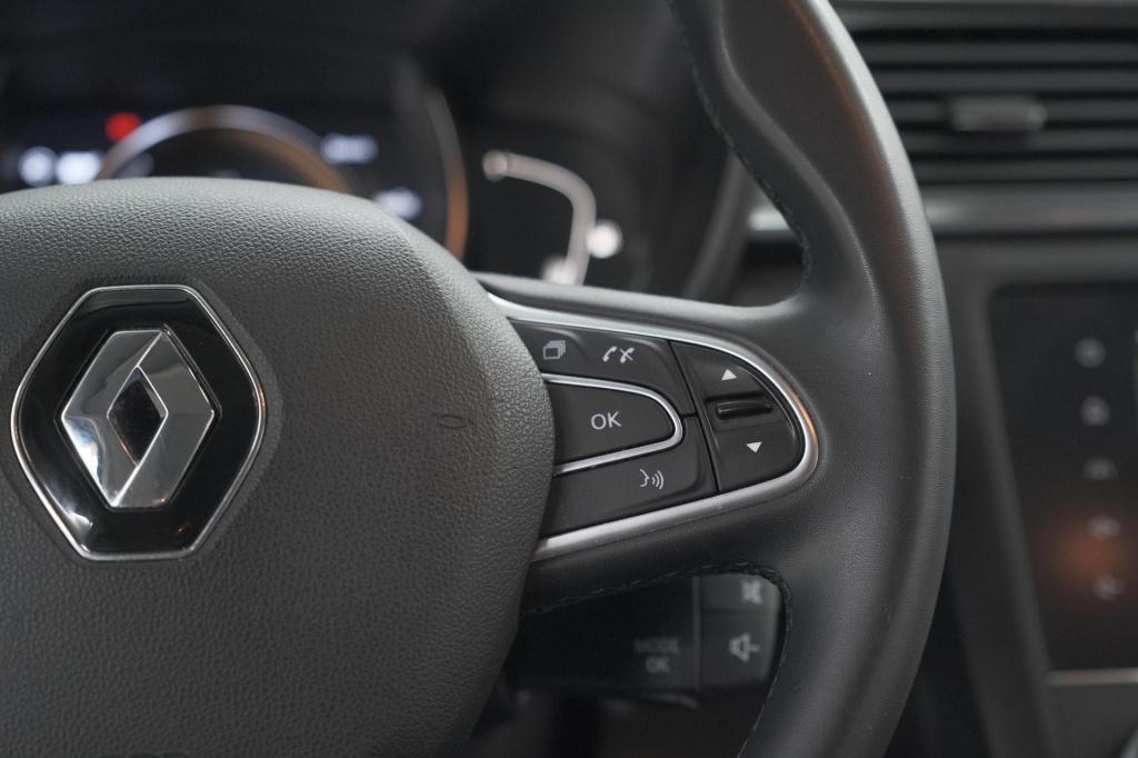 Renault Kadjar tce 140 edc limited | camera | dodehoekdetectie | apple carp