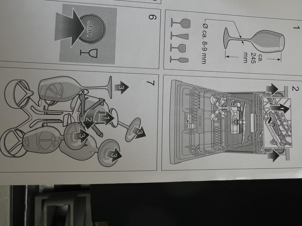 Bosch SBV93M60NL A++ volledig integreerbare vaatwasser 87x60 Cm.