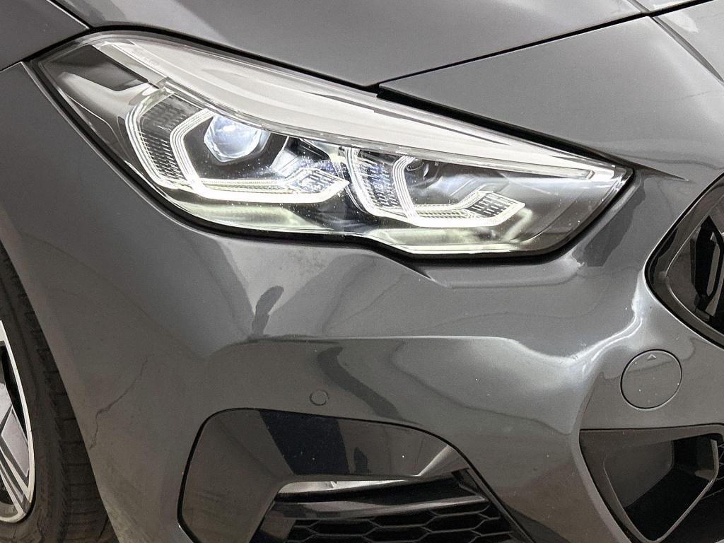 BMW 2-serie gran coupé 220i high executive m-sport | automaat | lmv | virtu