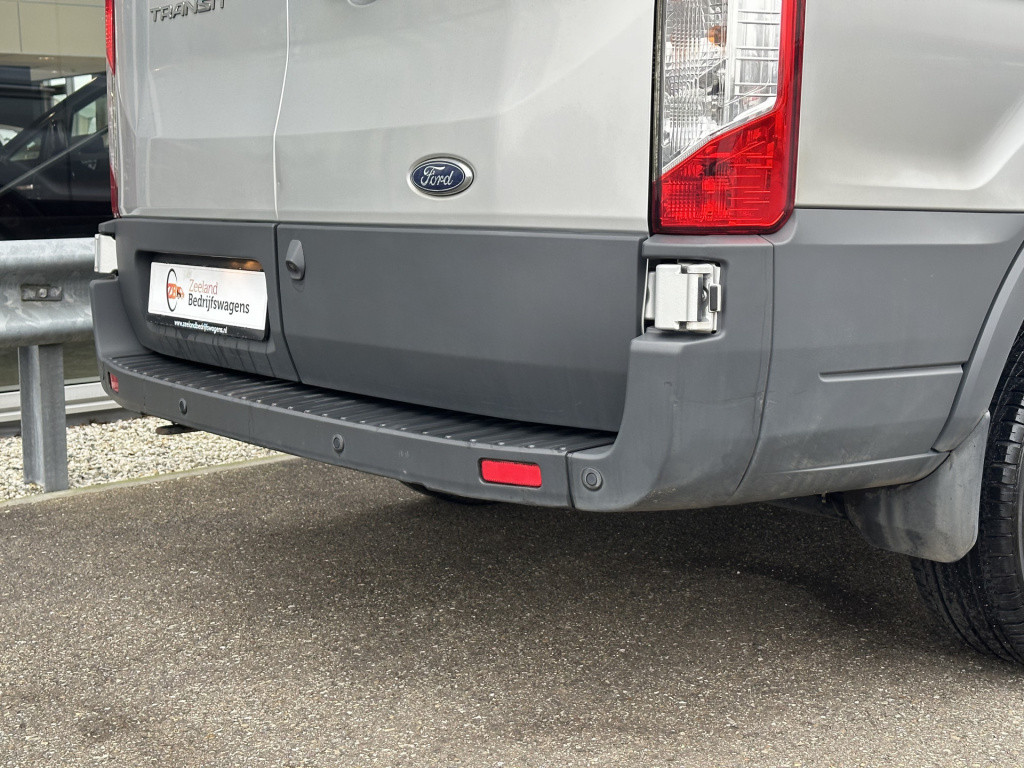 Ford Transit 330 2.0 tdci l2h2 trend | 1e eigenaar | dealer ond. | navi | 2