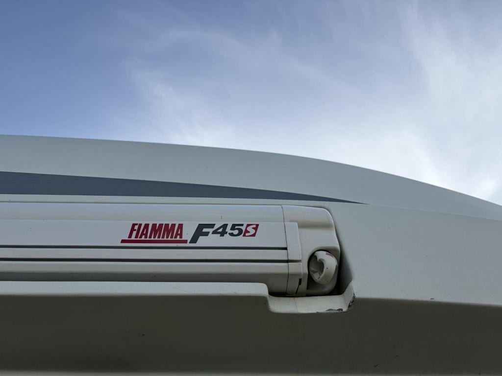 Mercedes-Benz Onbekend sprinter 316 cdi automaat la strada nova l stoelverw