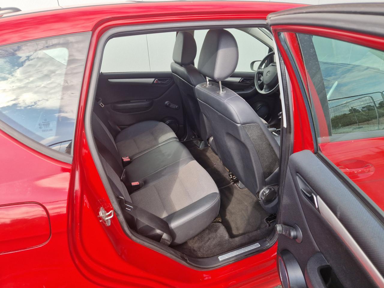 Mercedes-Benz A-klasse 170 Classic